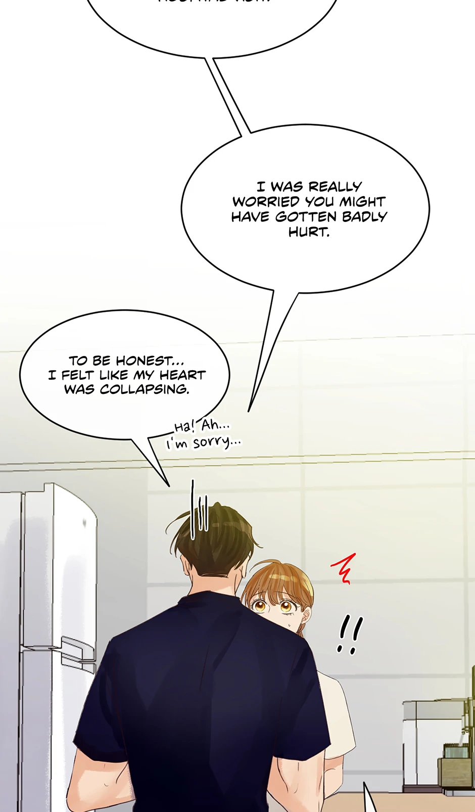 Read Jealousy Inducers Manga Online