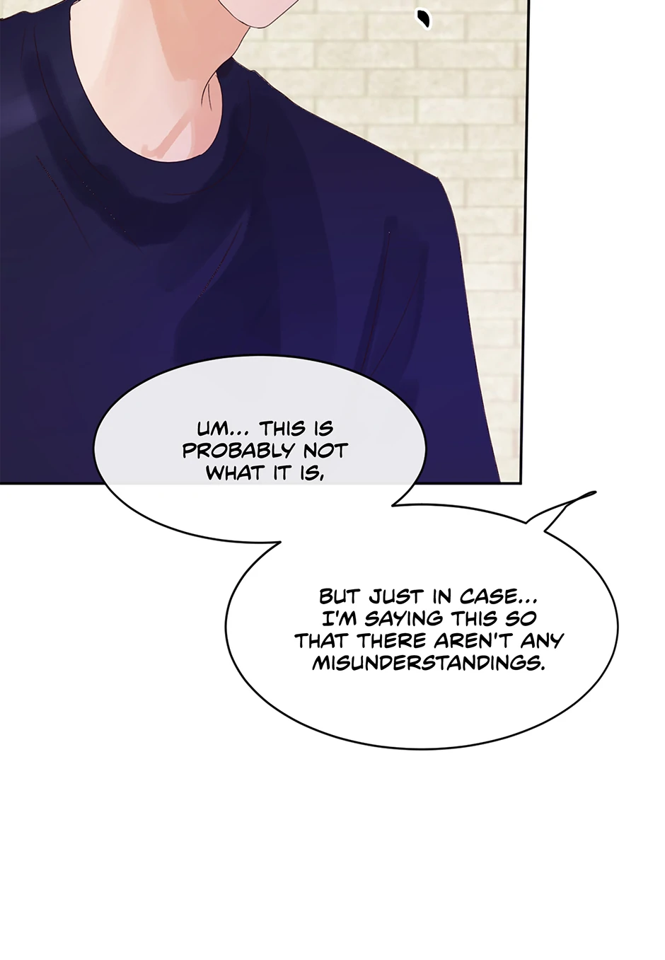 Read Jealousy Inducers Manga Online