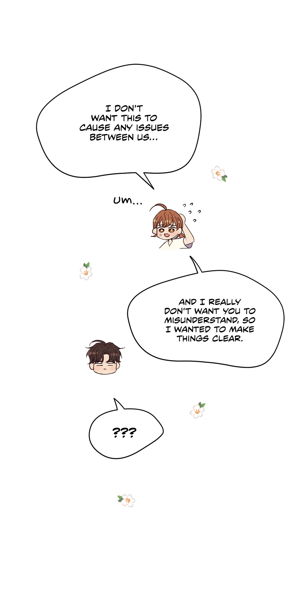 Read Jealousy Inducers Manga Online