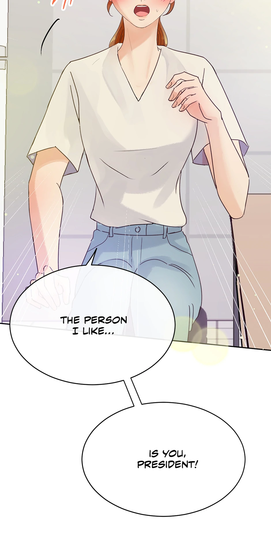 Read Jealousy Inducers Manga Online