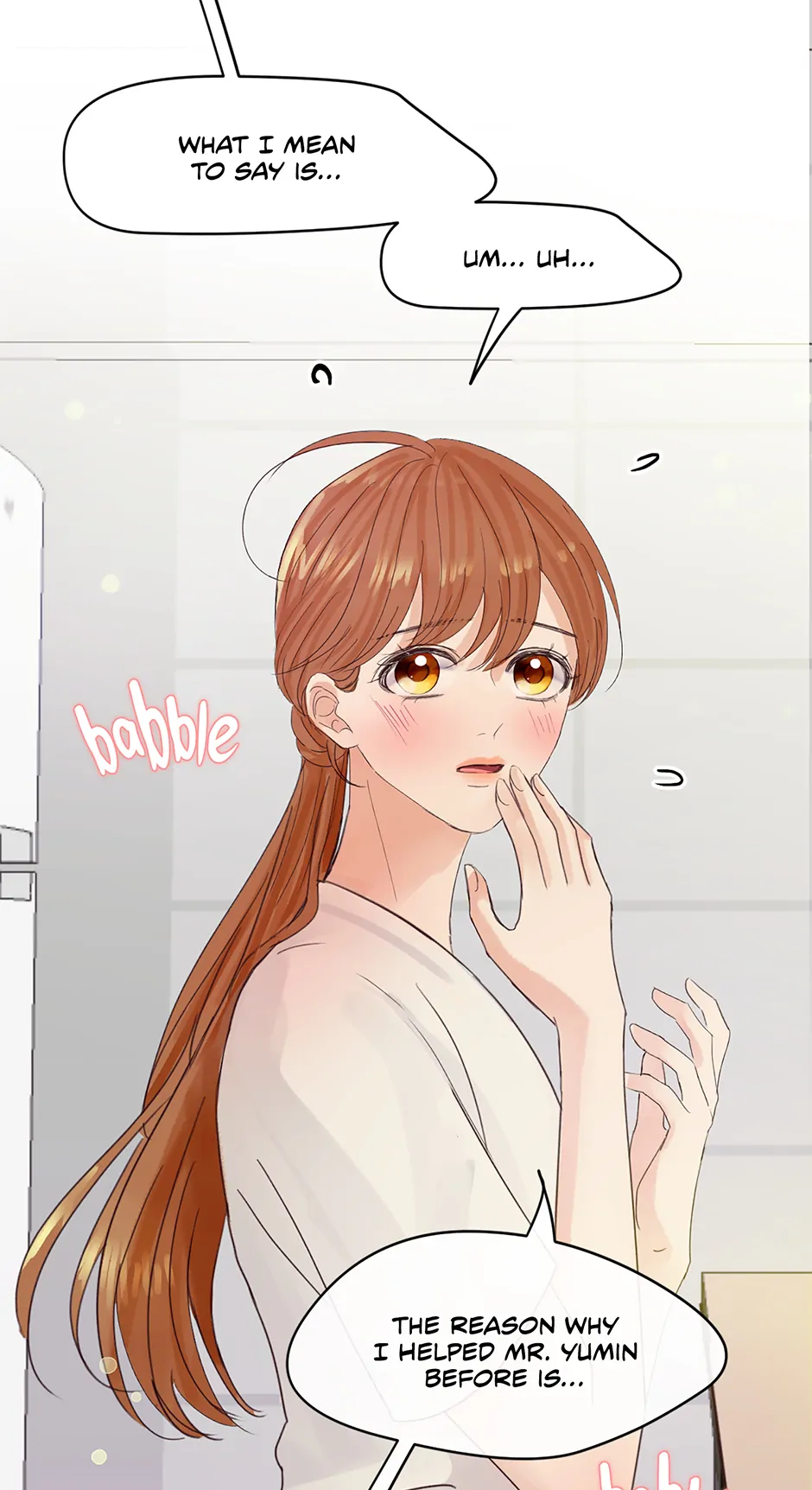 Read Jealousy Inducers Manga Online