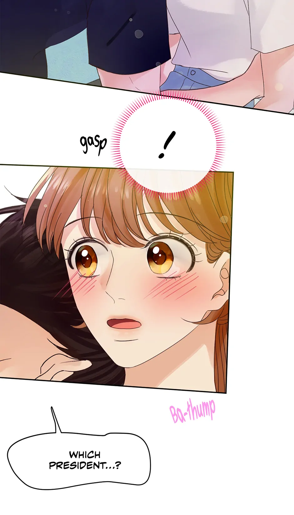 Read Jealousy Inducers Manga Online