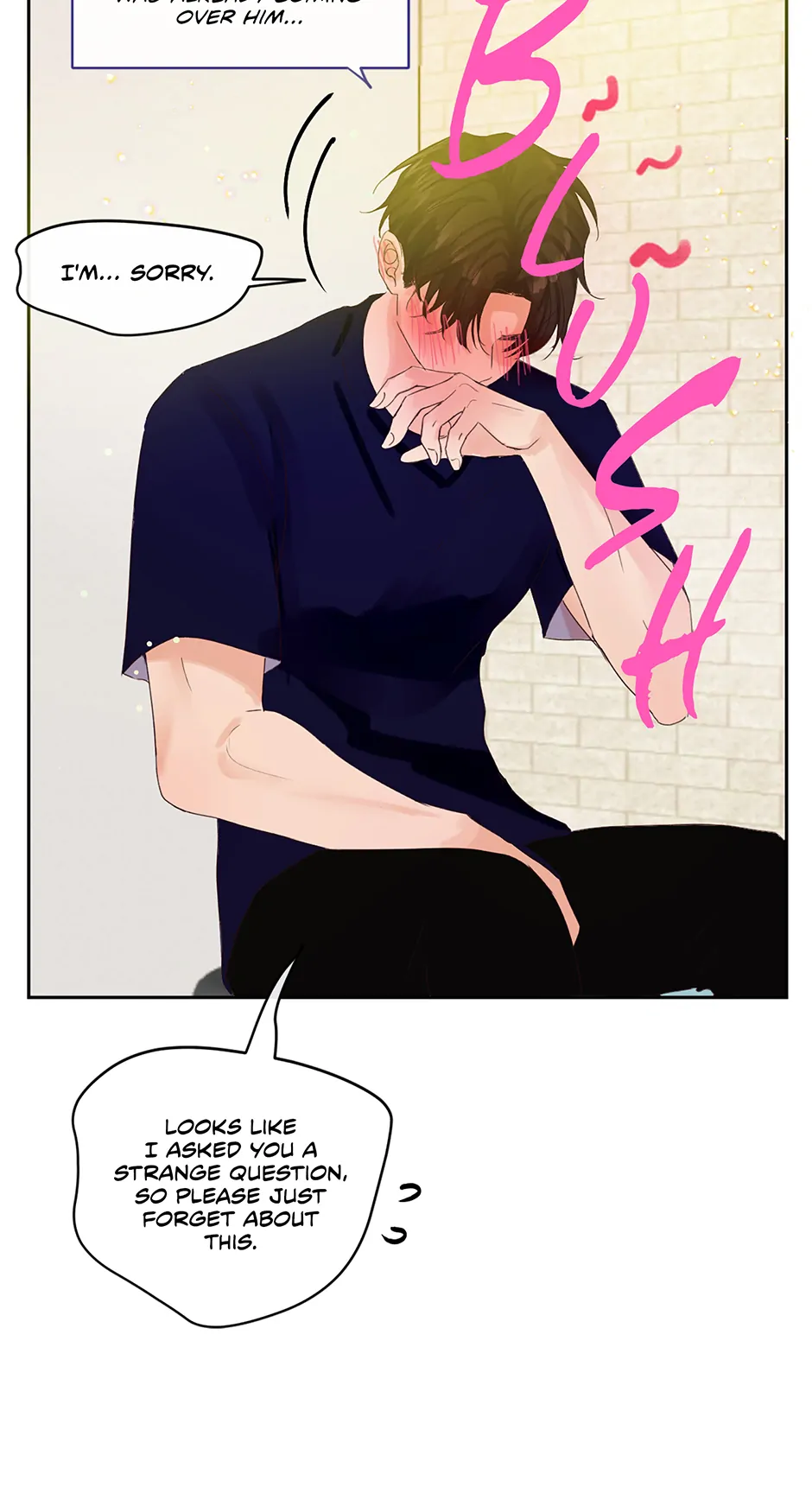 Read Jealousy Inducers Manga Online
