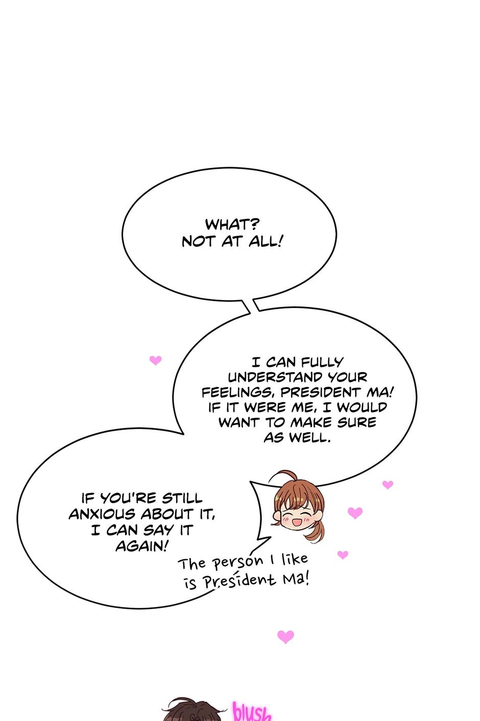Read Jealousy Inducers Manga Online