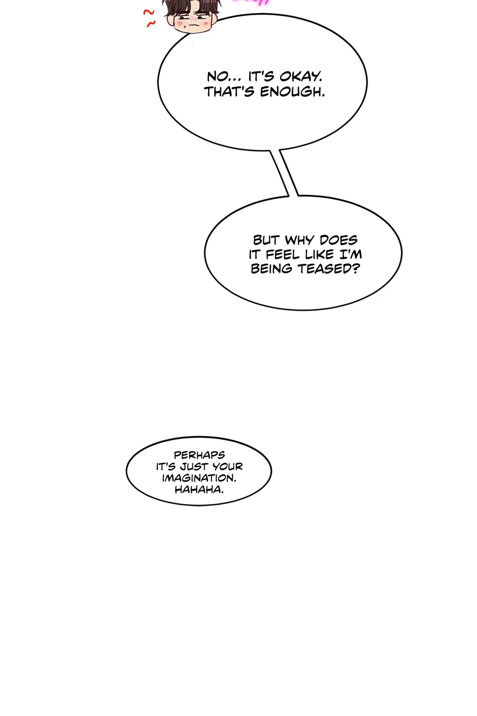 Read Jealousy Inducers Manga Online