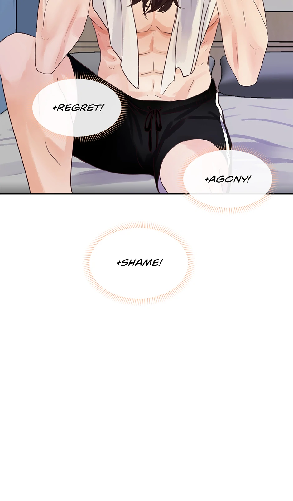 Read Jealousy Inducers Manga Online