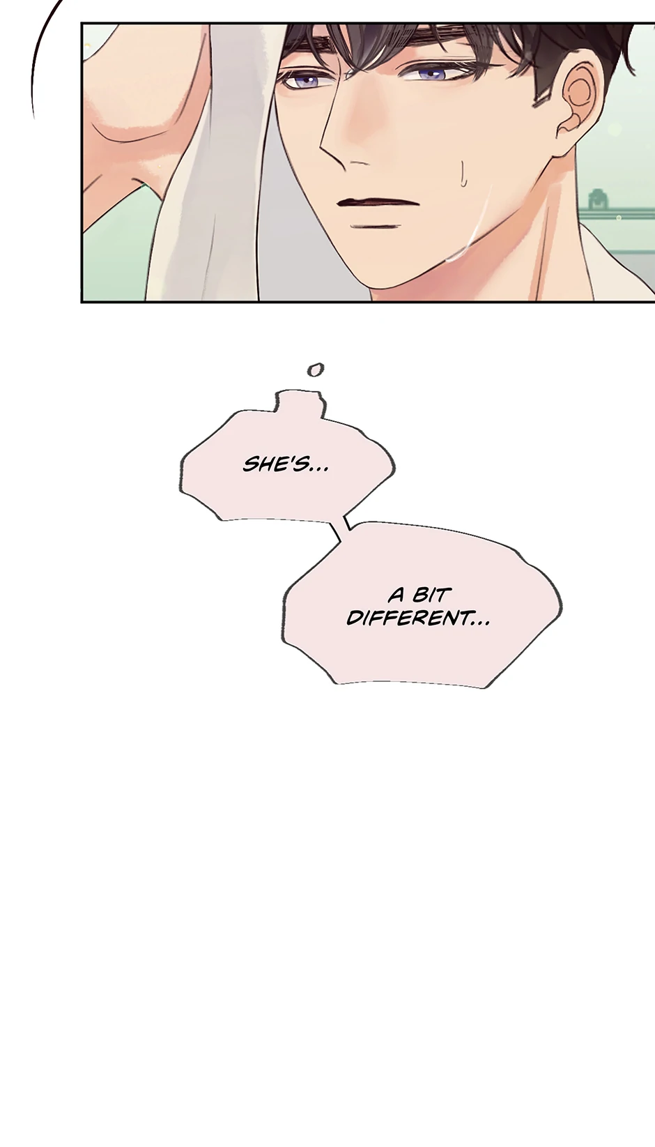 Read Jealousy Inducers Manga Online