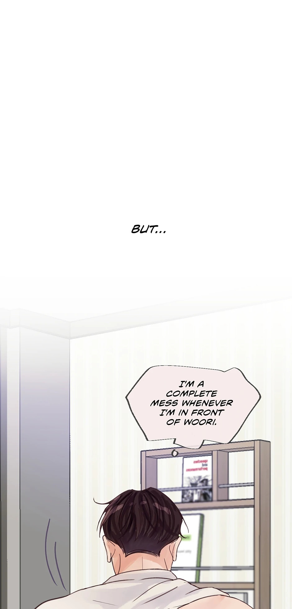 Read Jealousy Inducers Manga Online