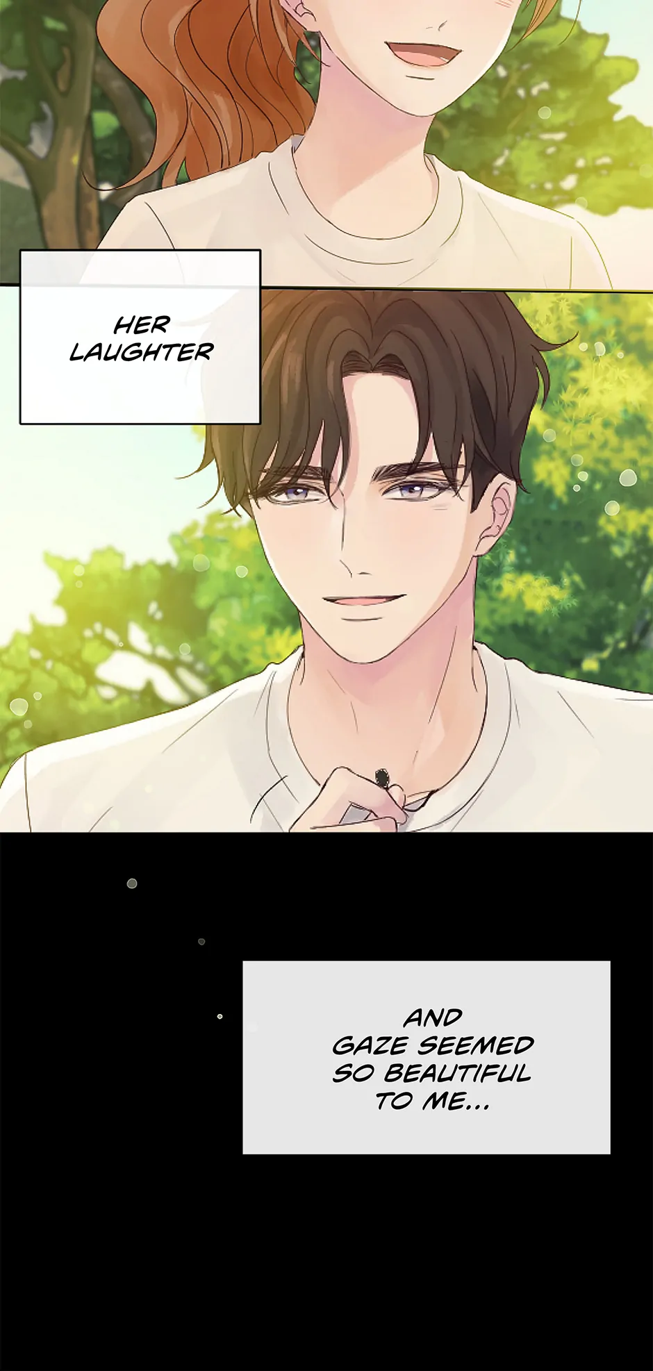 Read Jealousy Inducers Manga Online