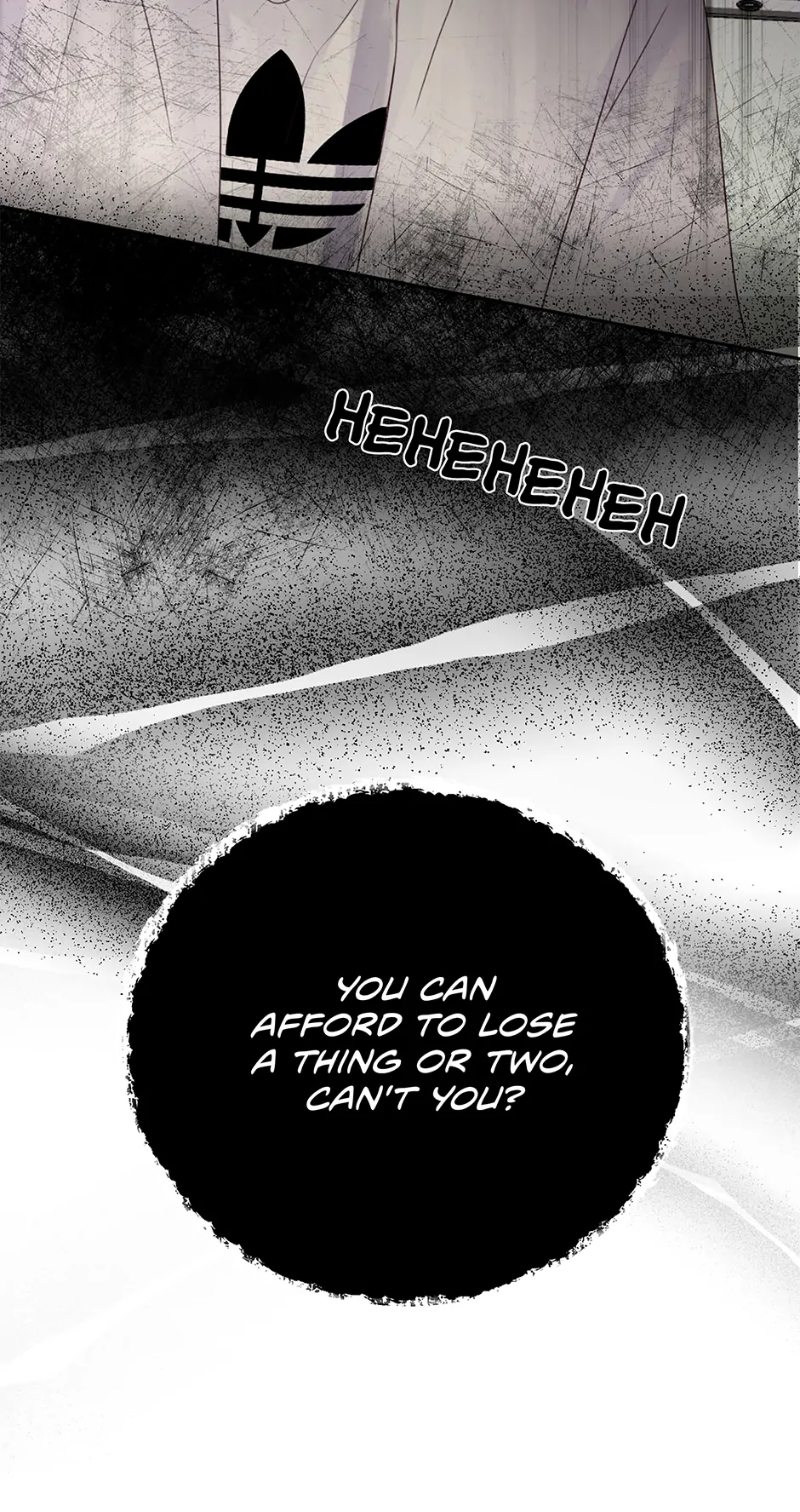 Read Jealousy Inducers Manga Online