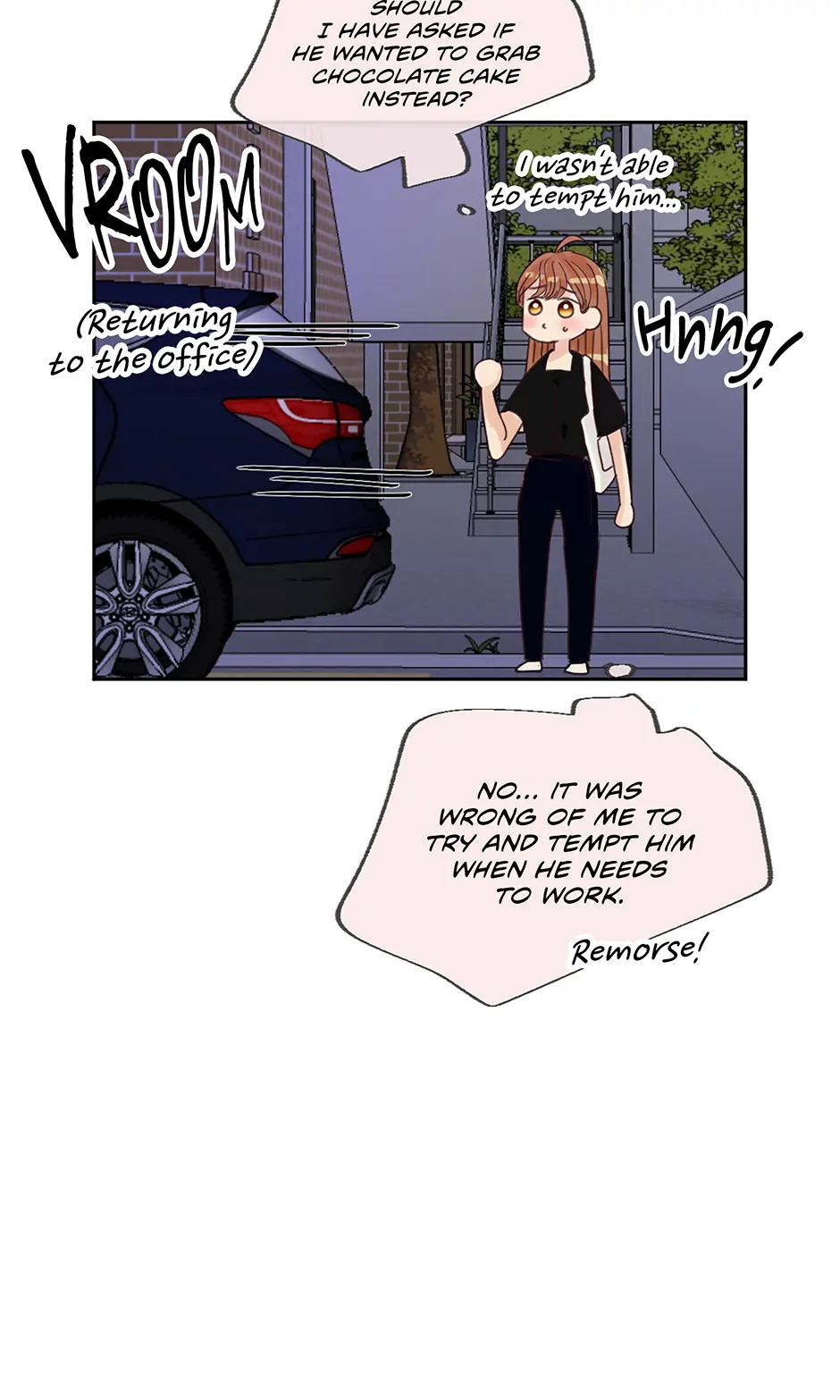 Read Jealousy Inducers Manga Online