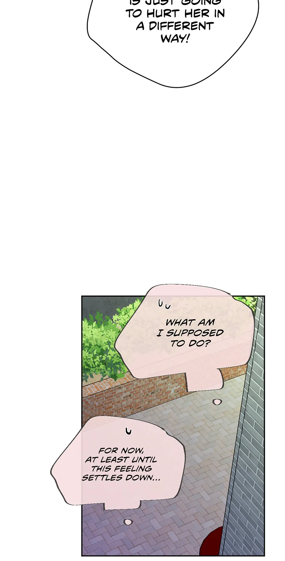 Read Jealousy Inducers Manga Online