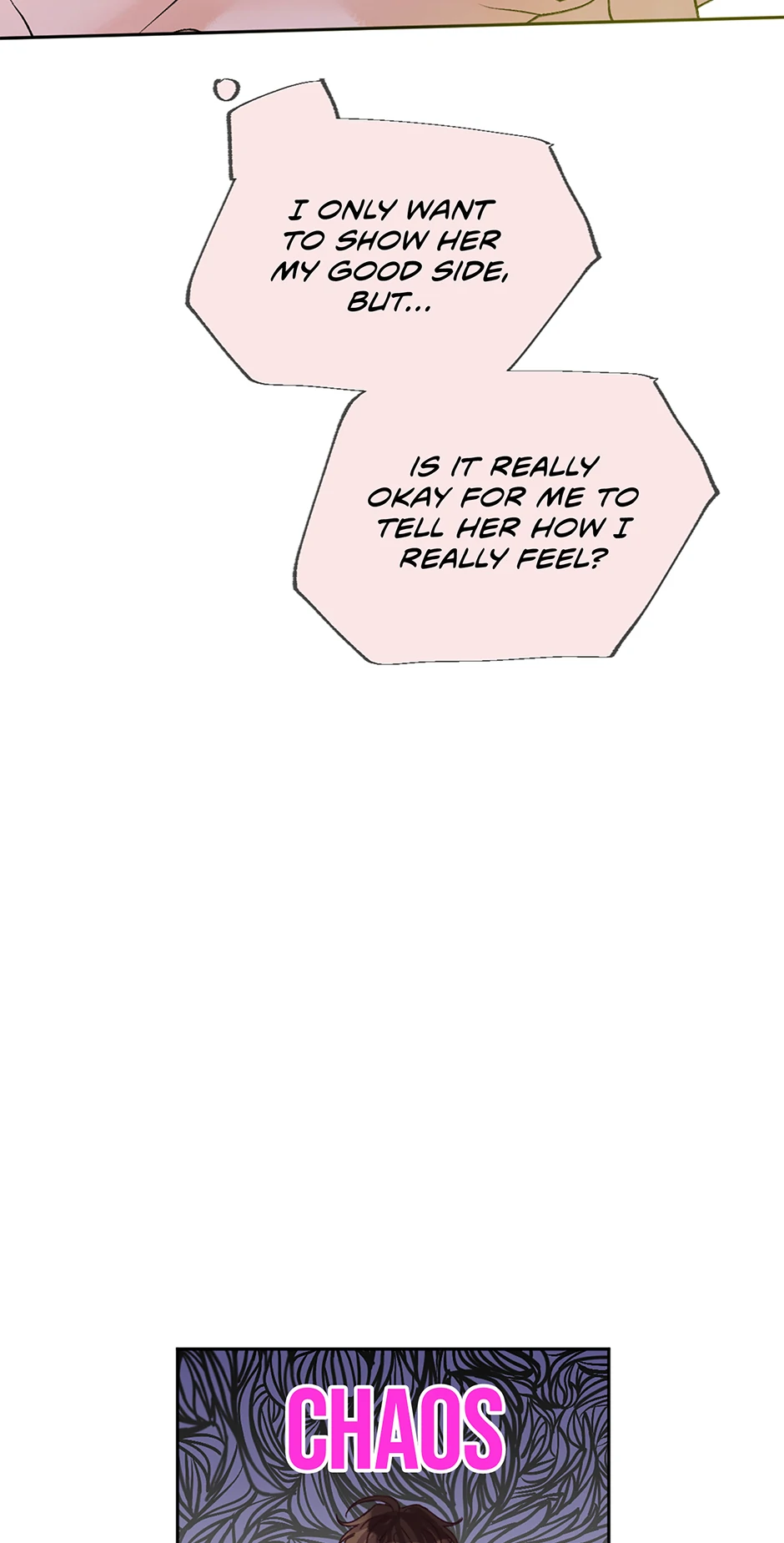 Read Jealousy Inducers Manga Online