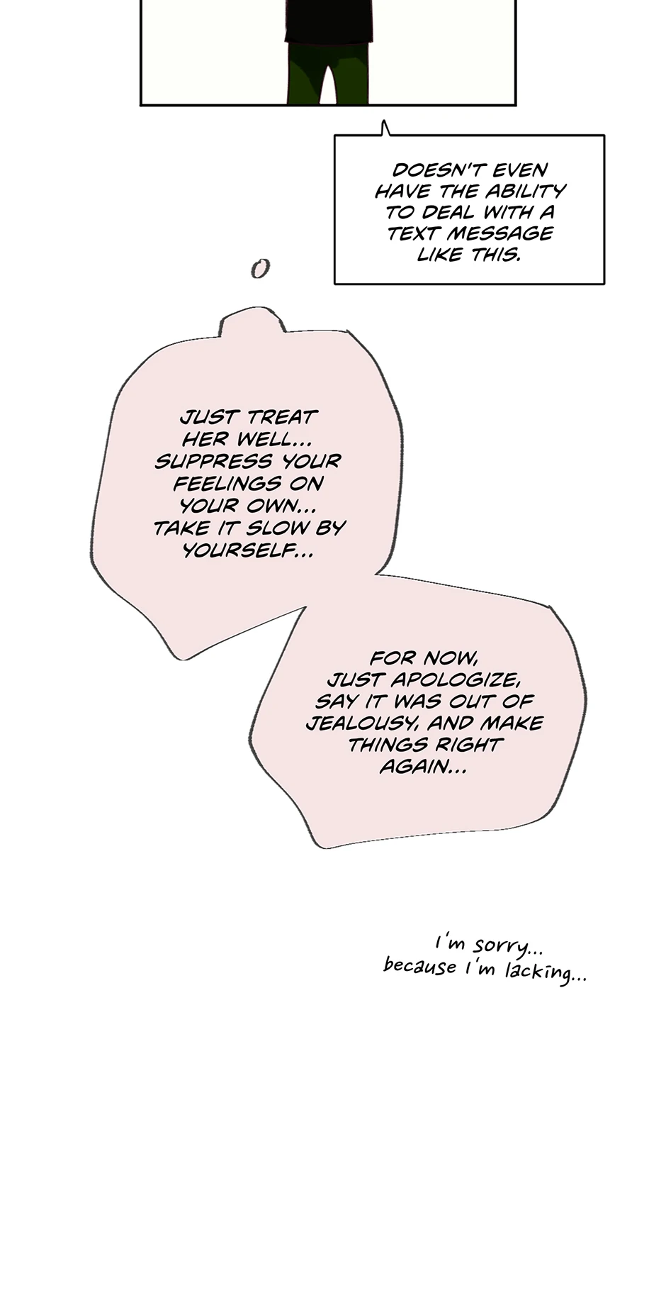 Read Jealousy Inducers Manga Online