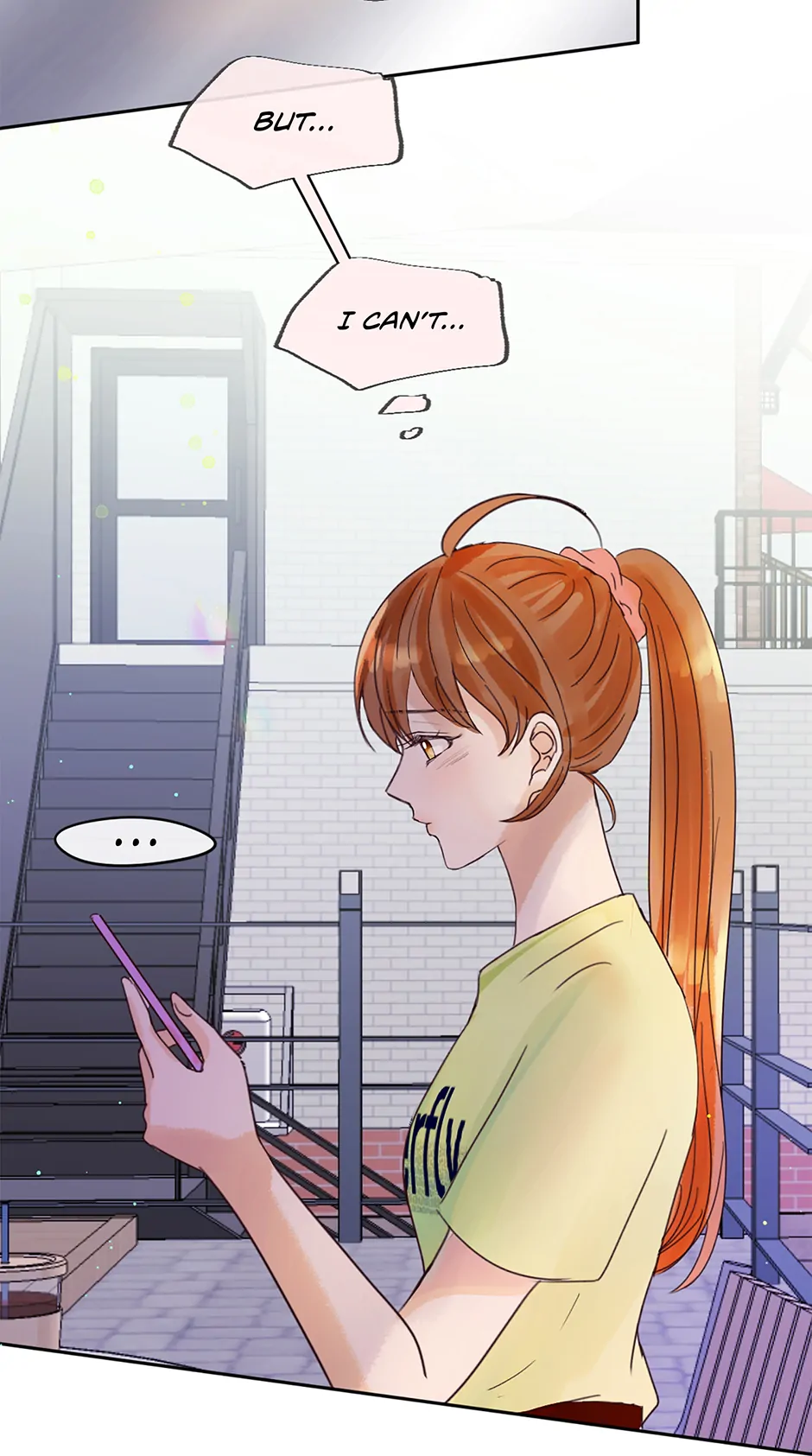 Read Jealousy Inducers Manga Online