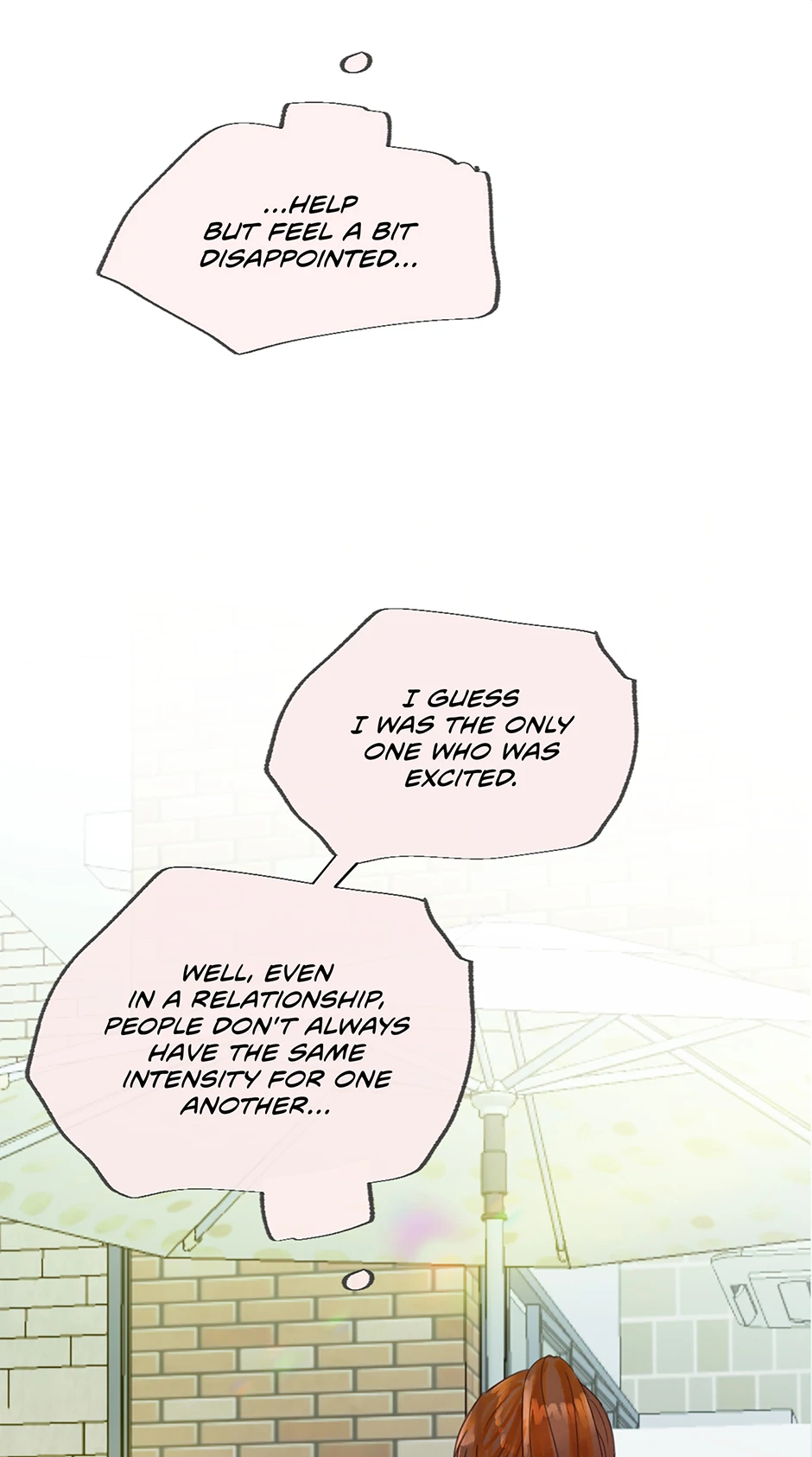 Read Jealousy Inducers Manga Online