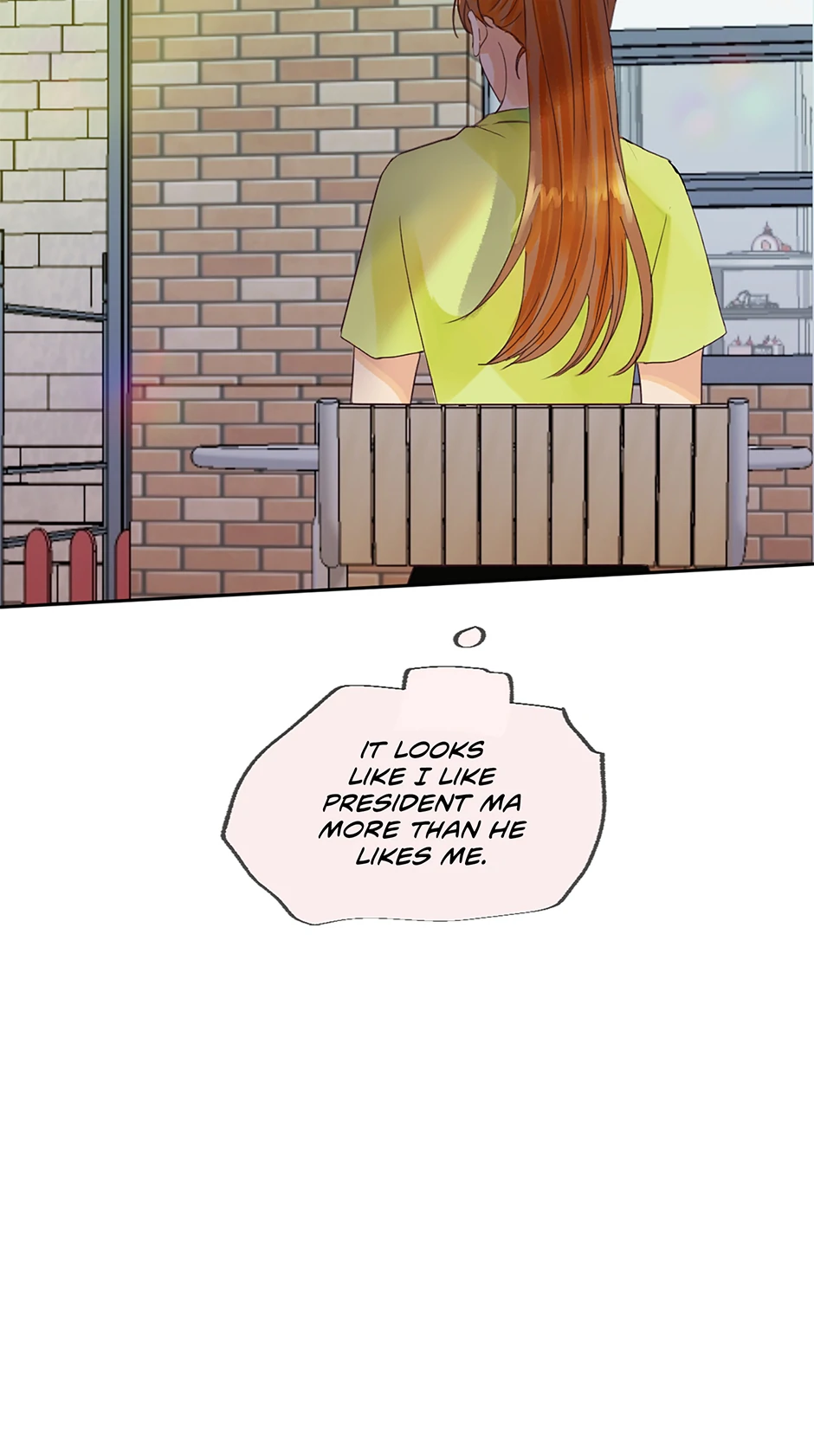 Read Jealousy Inducers Manga Online
