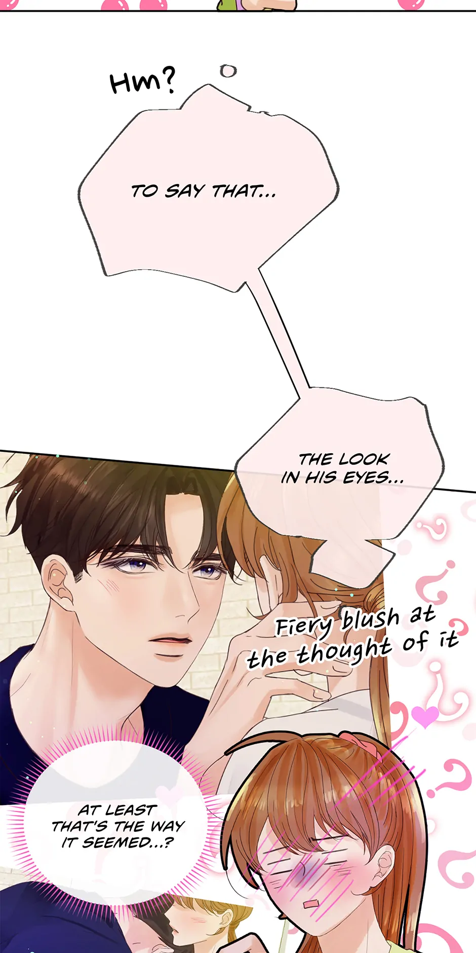Read Jealousy Inducers Manga Online