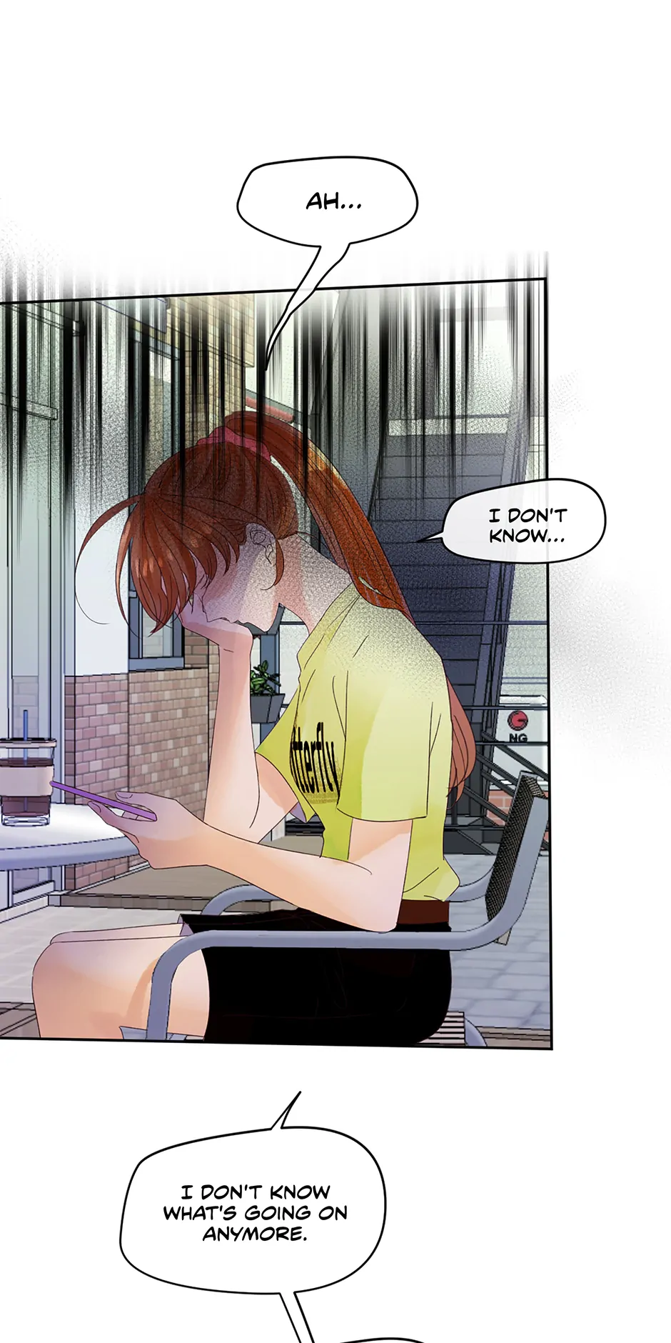 Read Jealousy Inducers Manga Online