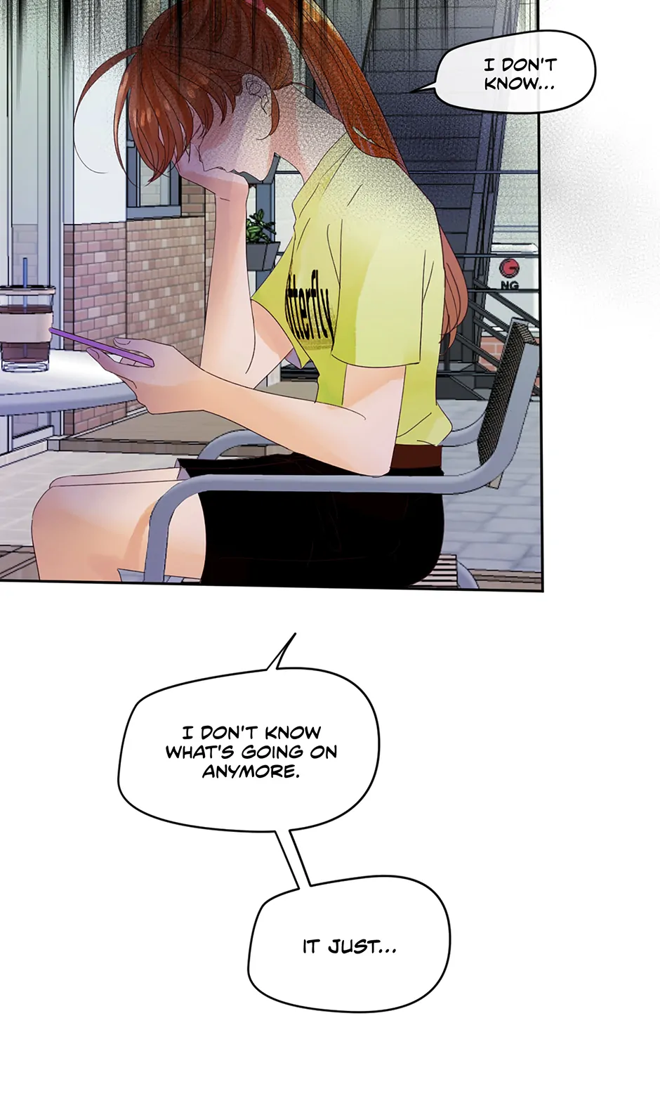 Read Jealousy Inducers Manga Online