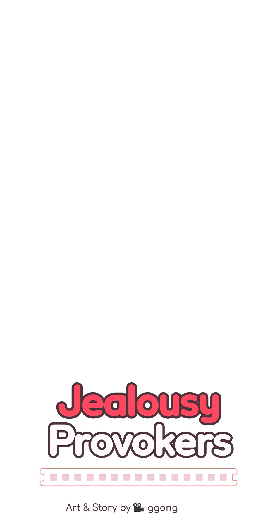 Read Jealousy Inducers Manga Online