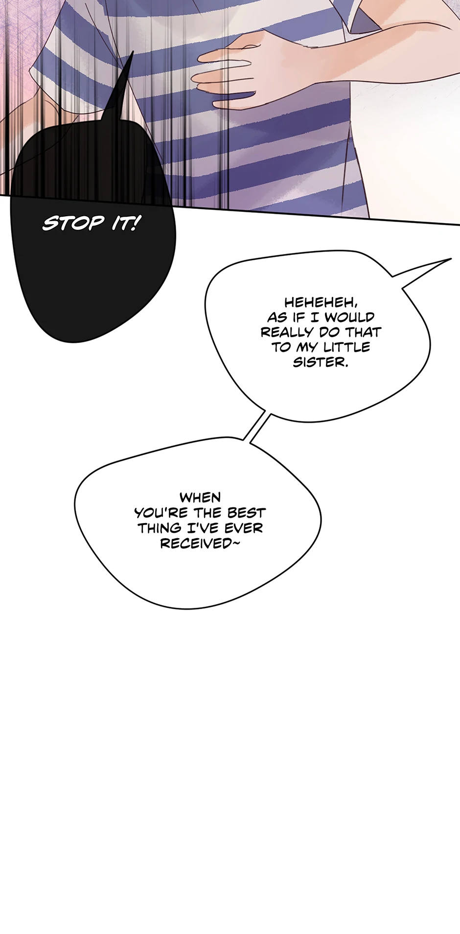 Read Jealousy Inducers Manga Online