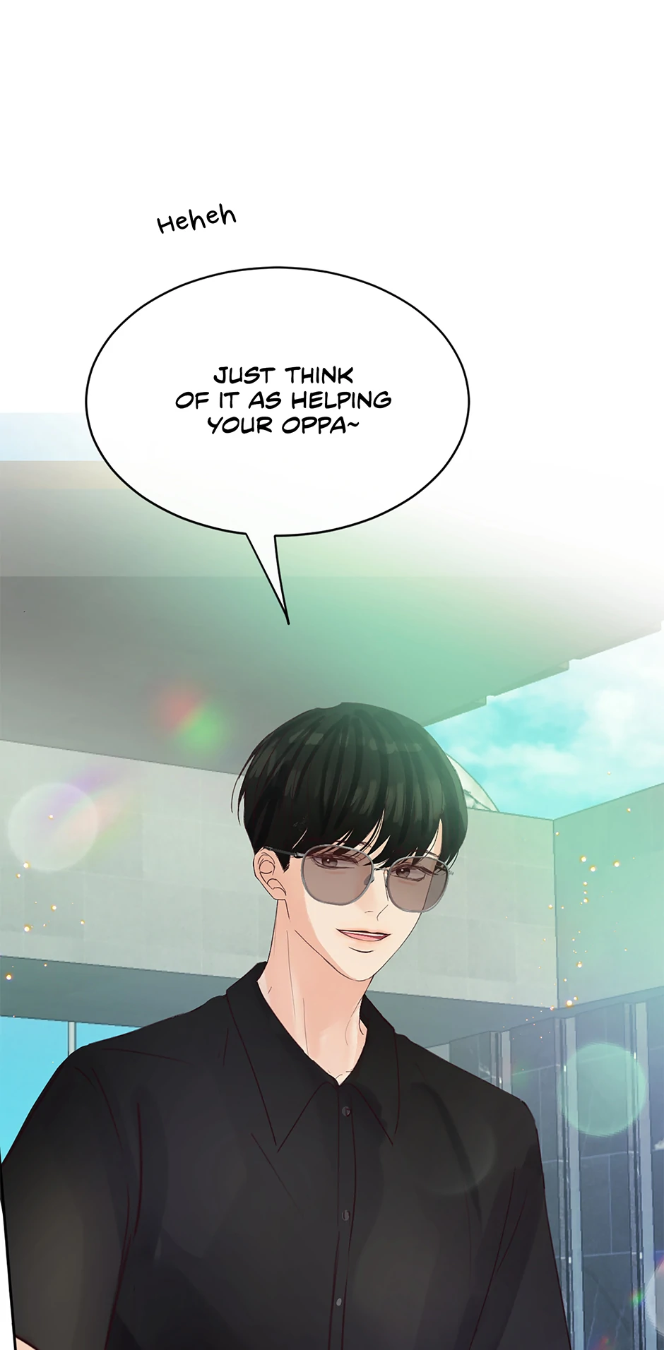 Read Jealousy Inducers Manga Online