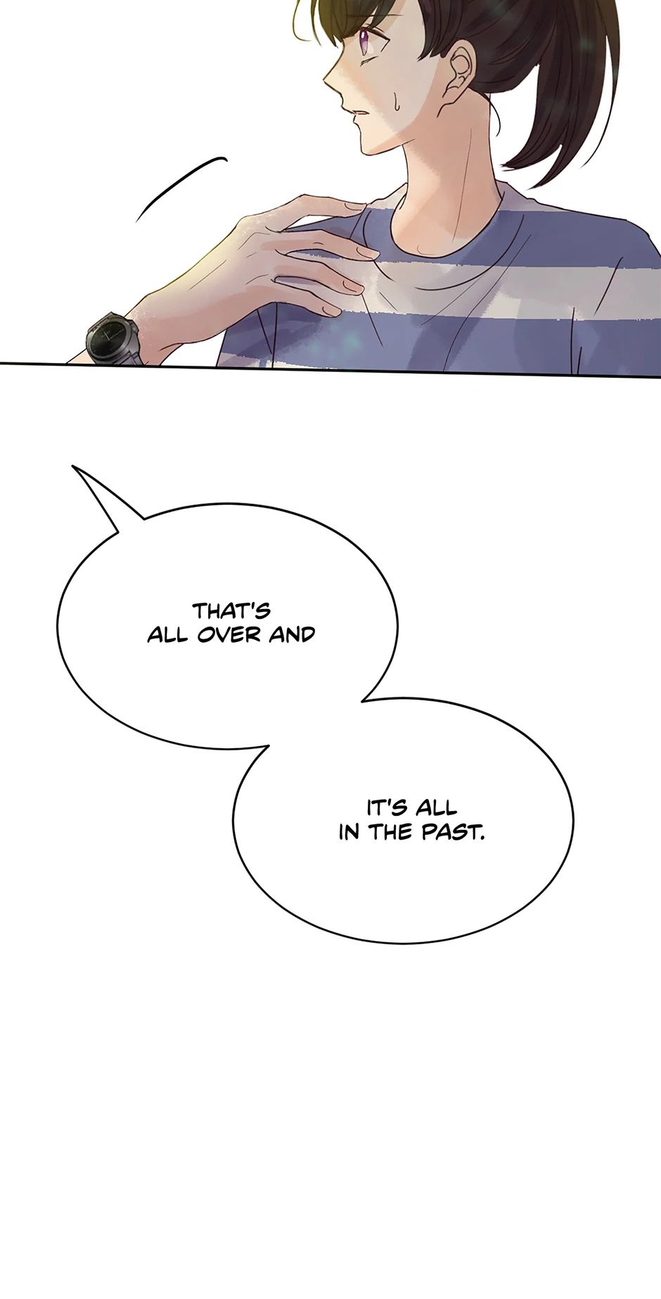 Read Jealousy Inducers Manga Online