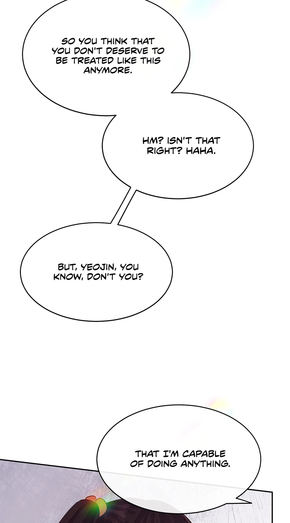 Read Jealousy Inducers Manga Online