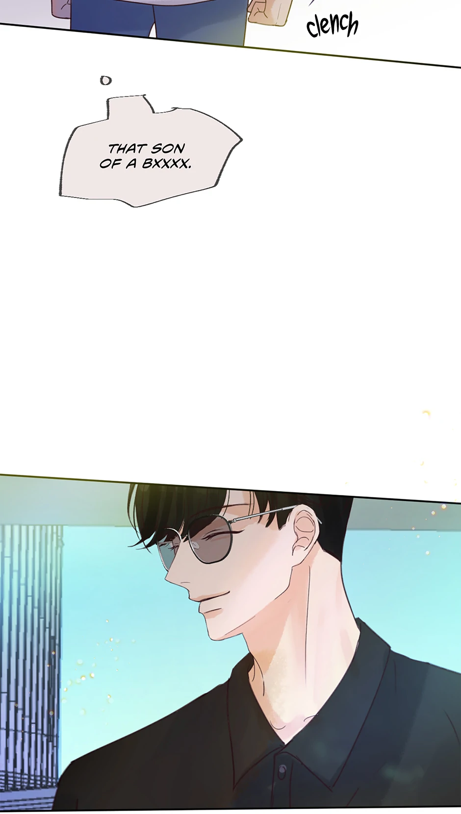 Read Jealousy Inducers Manga Online