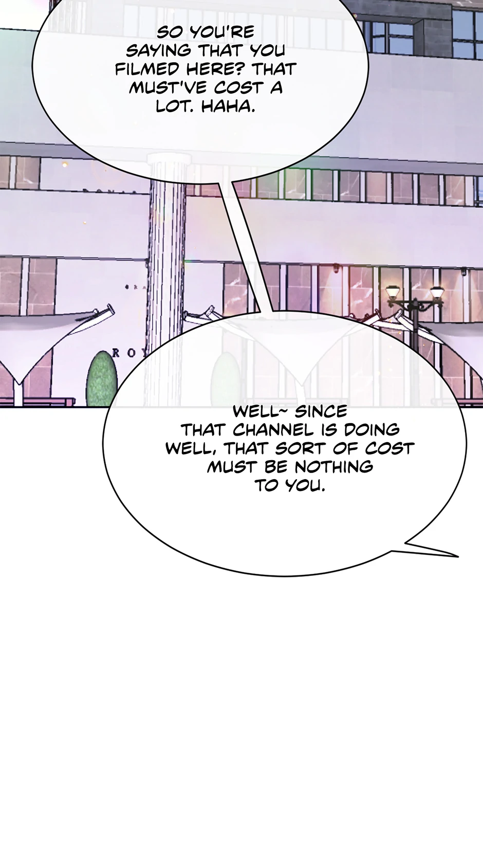 Read Jealousy Inducers Manga Online