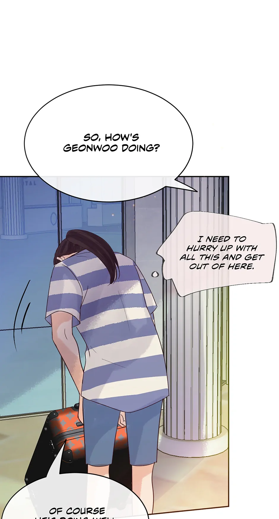 Read Jealousy Inducers Manga Online