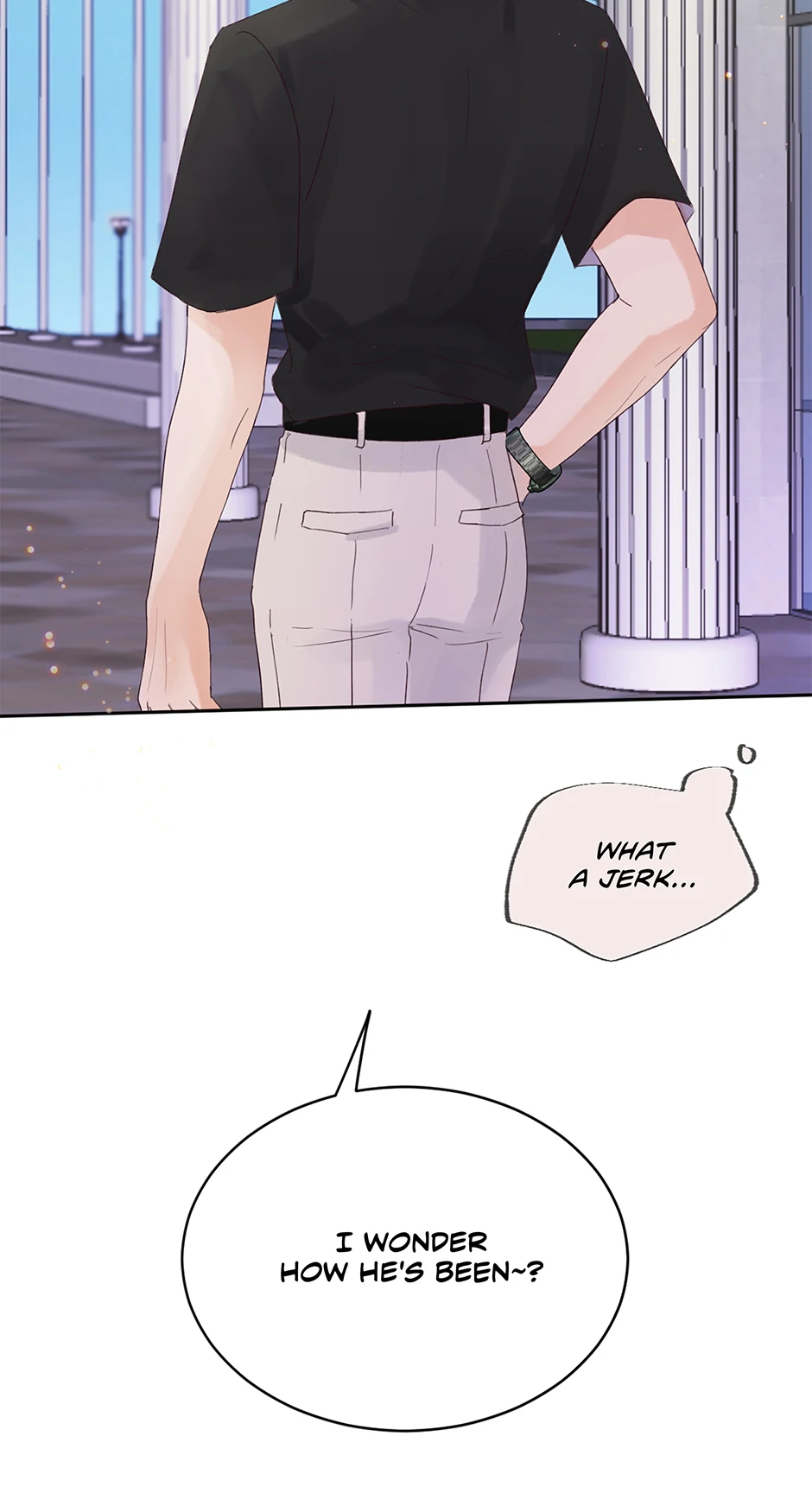 Read Jealousy Inducers Manga Online