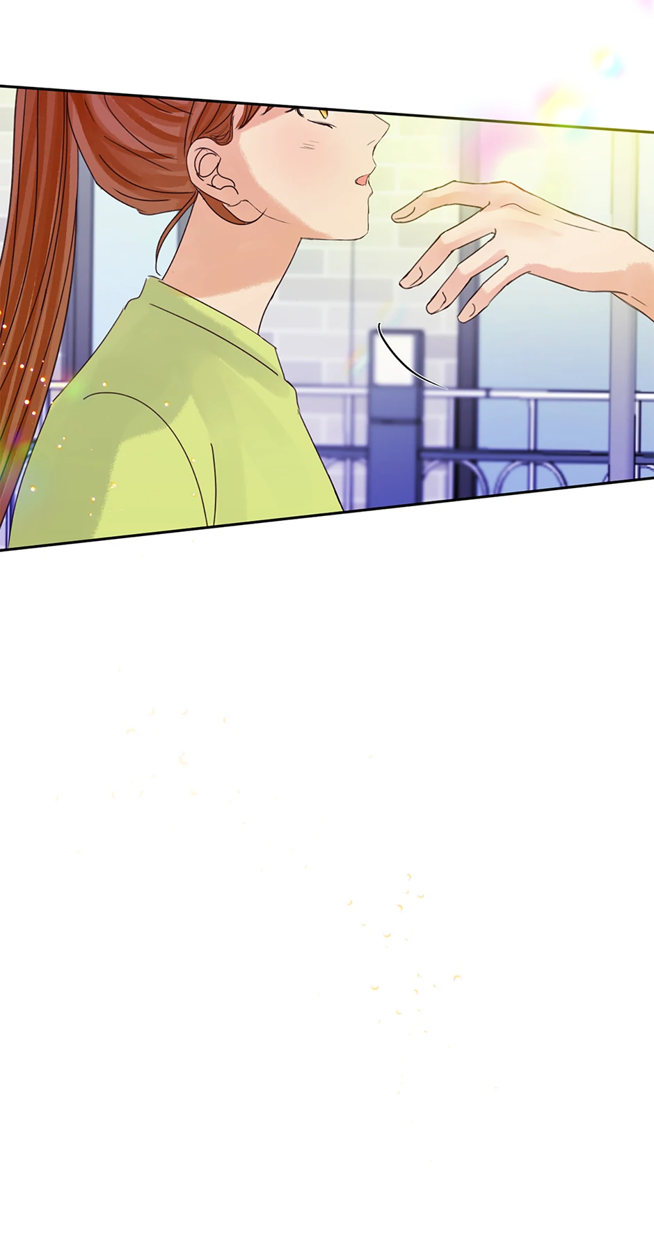 Read Jealousy Inducers Manga Online