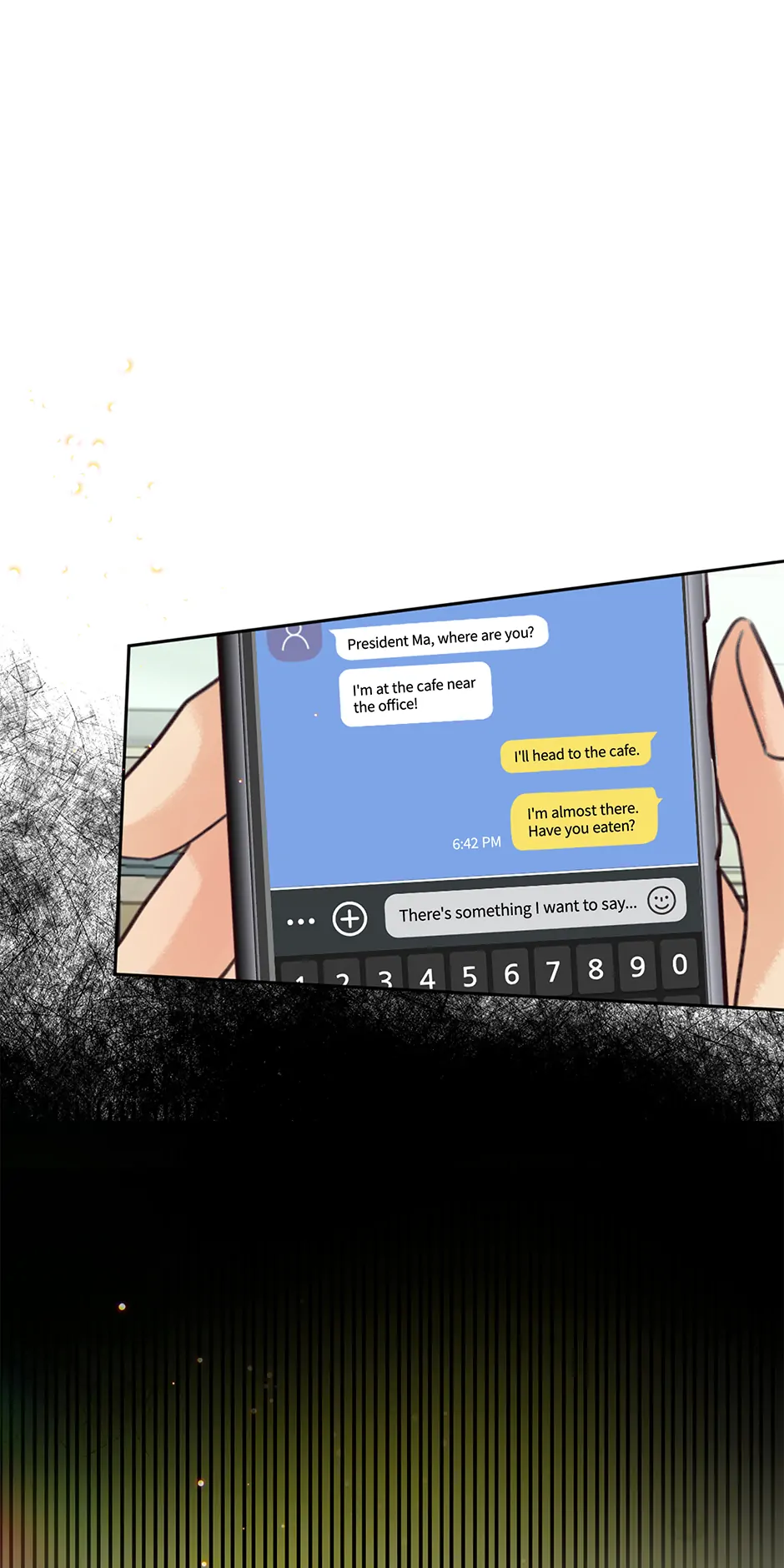 Read Jealousy Inducers Manga Online