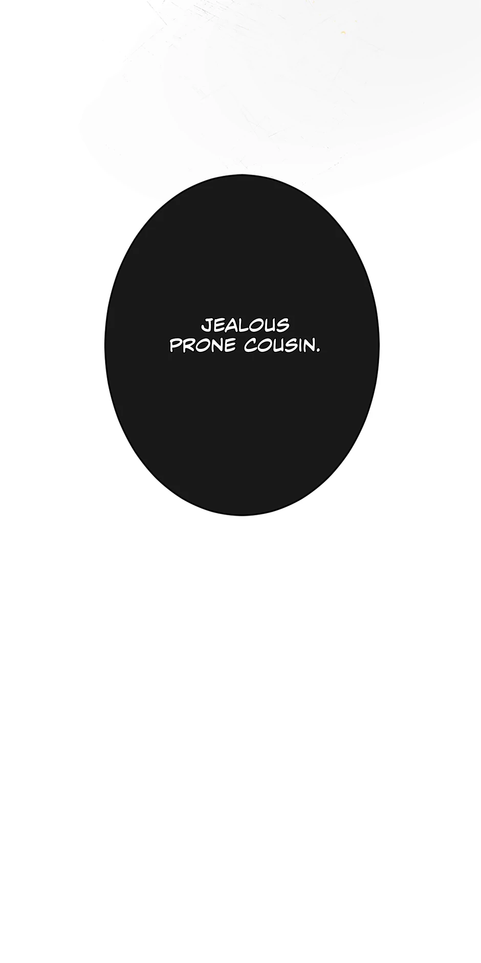 Read Jealousy Inducers Manga Online
