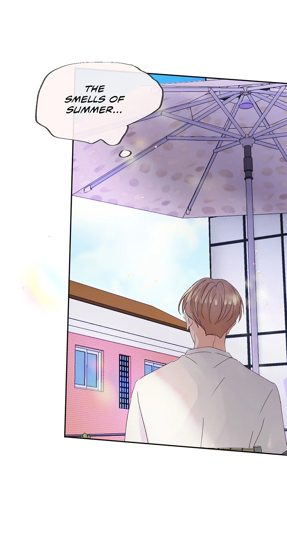 Read Jealousy Inducers Manga Online