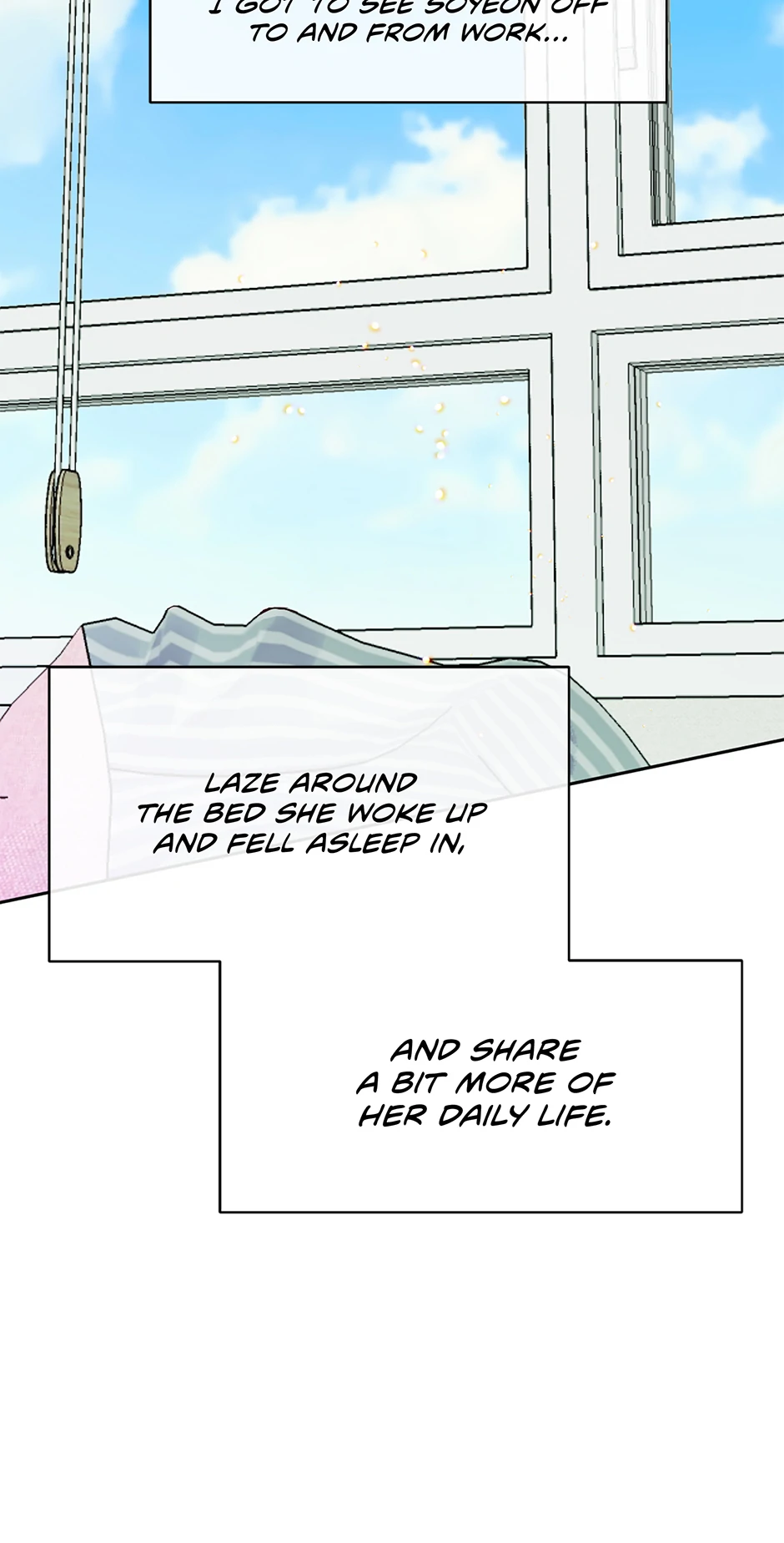 Read Jealousy Inducers Manga Online