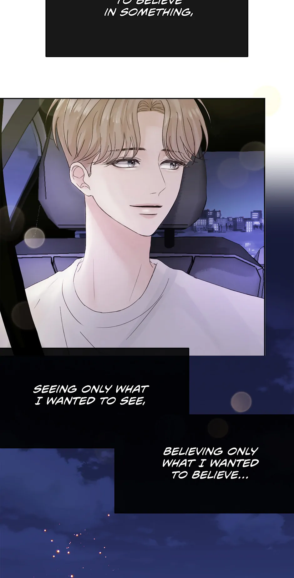Read Jealousy Inducers Manga Online