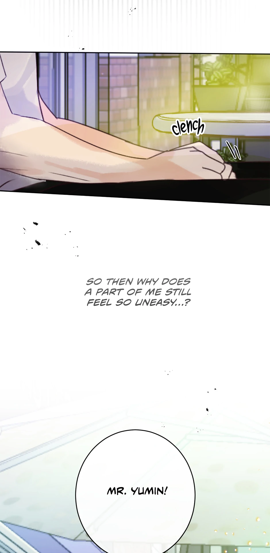 Read Jealousy Inducers Manga Online