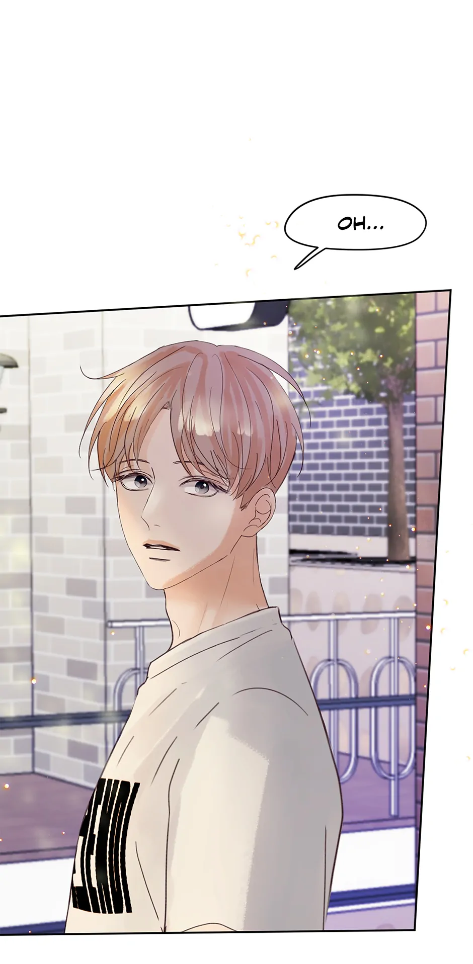 Read Jealousy Inducers Manga Online
