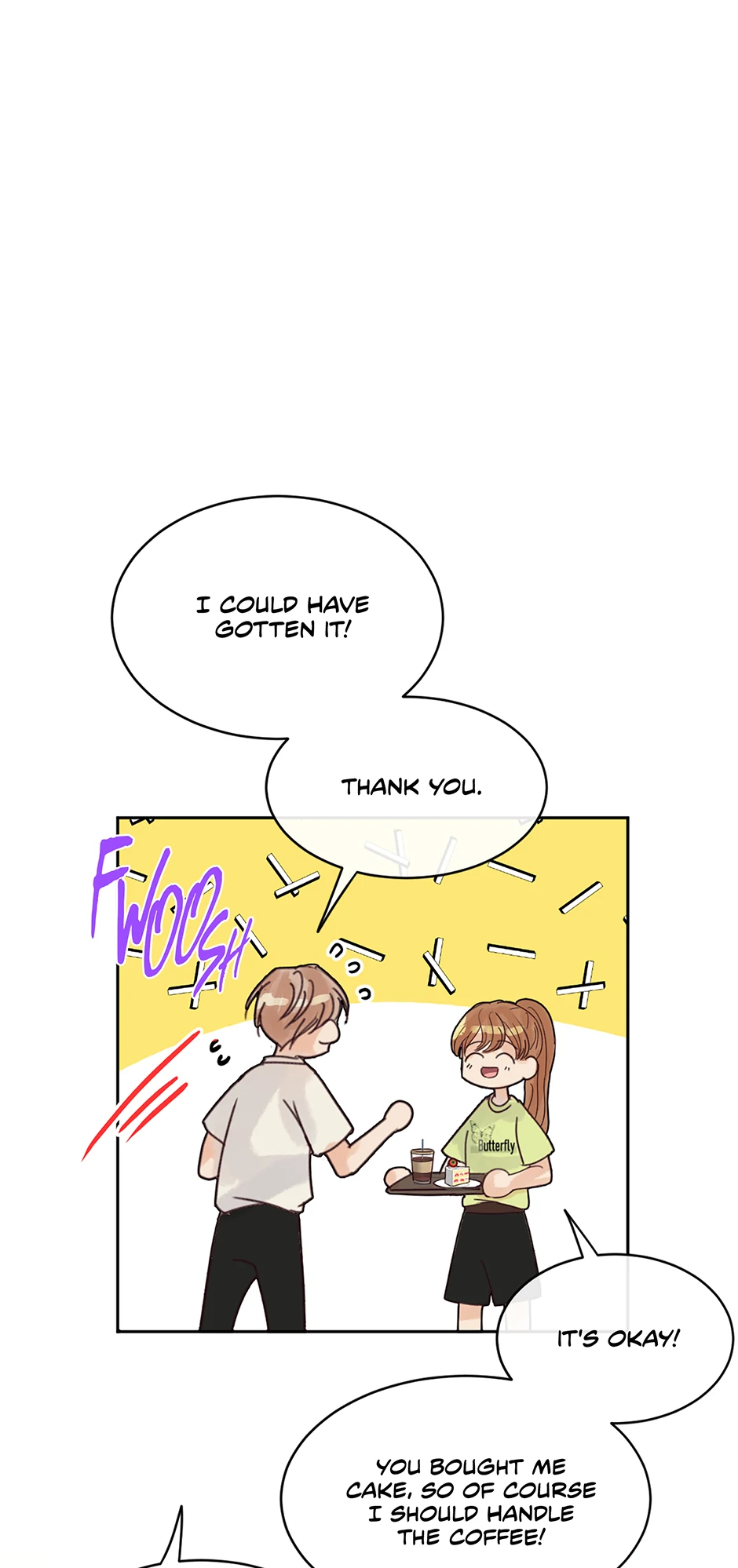 Read Jealousy Inducers Manga Online