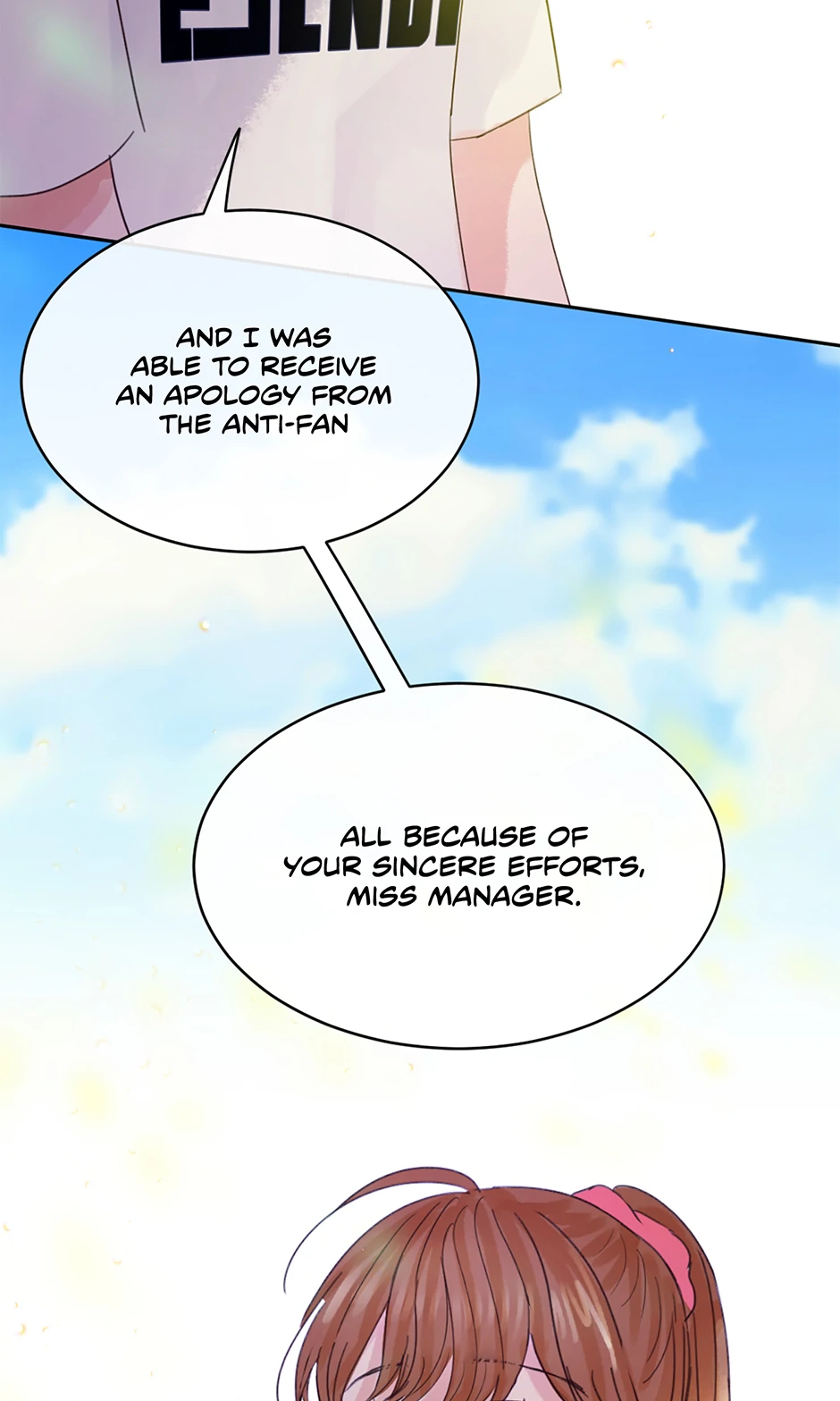 Read Jealousy Inducers Manga Online