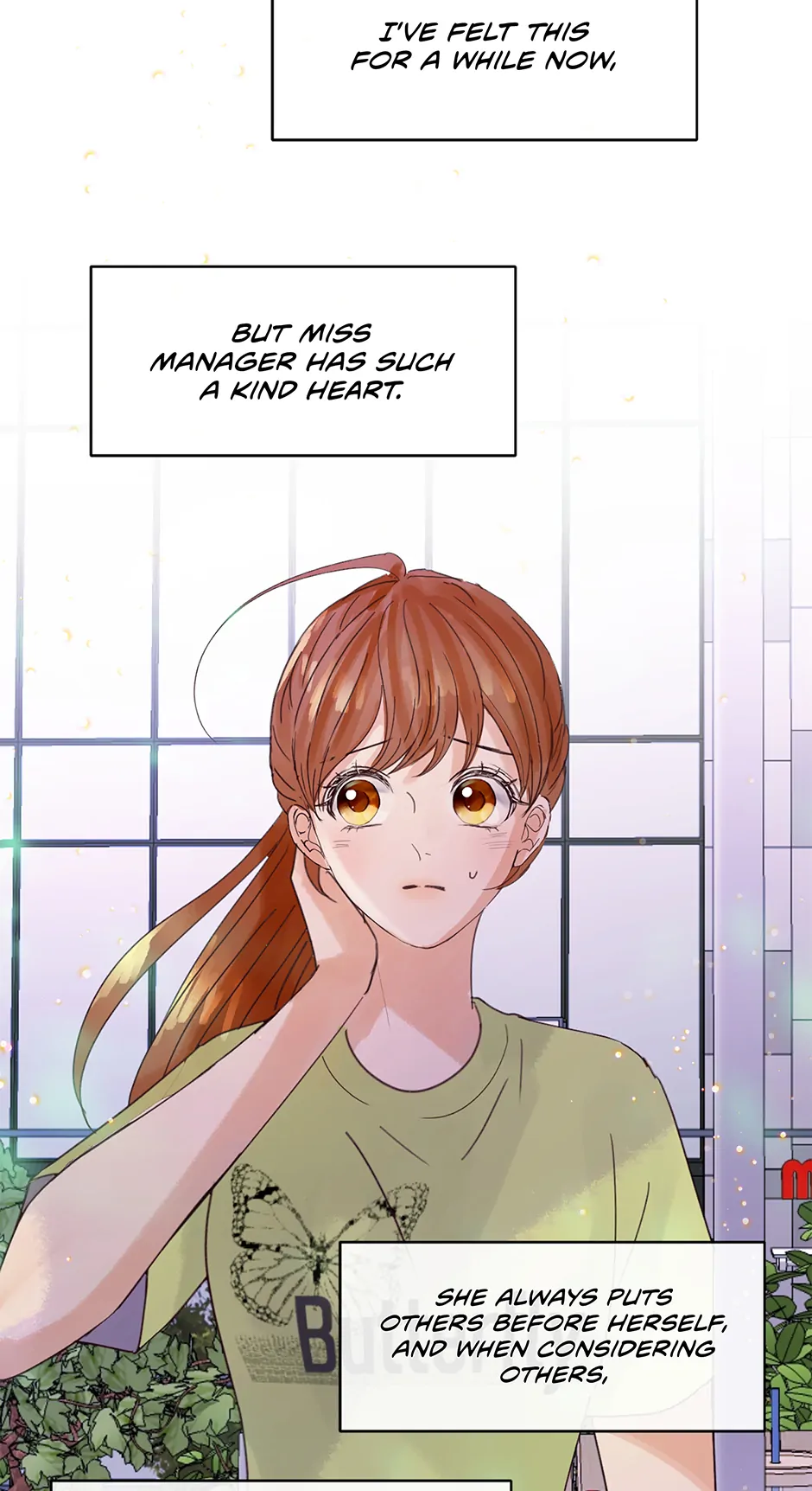 Read Jealousy Inducers Manga Online