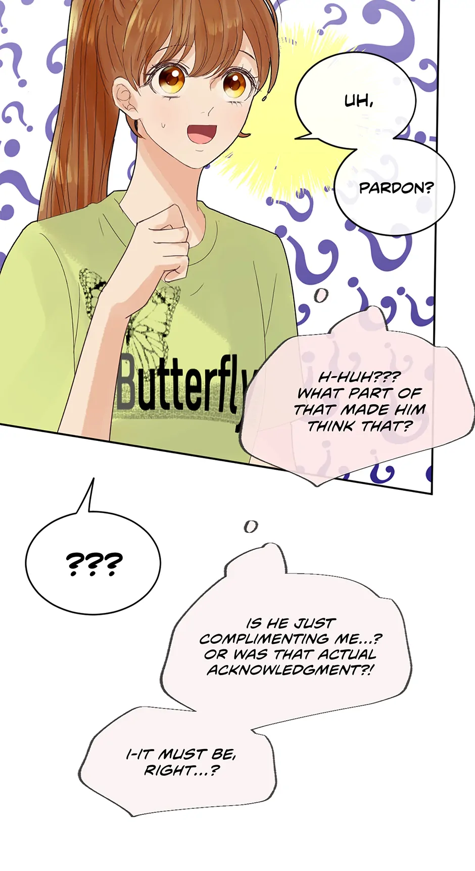 Read Jealousy Inducers Manga Online