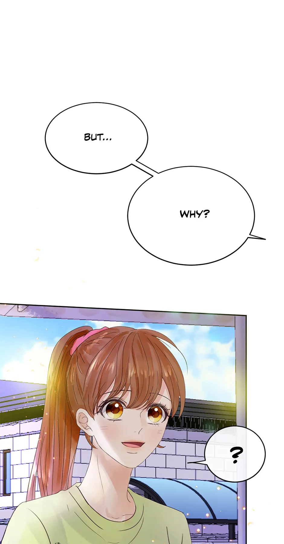 Read Jealousy Inducers Manga Online