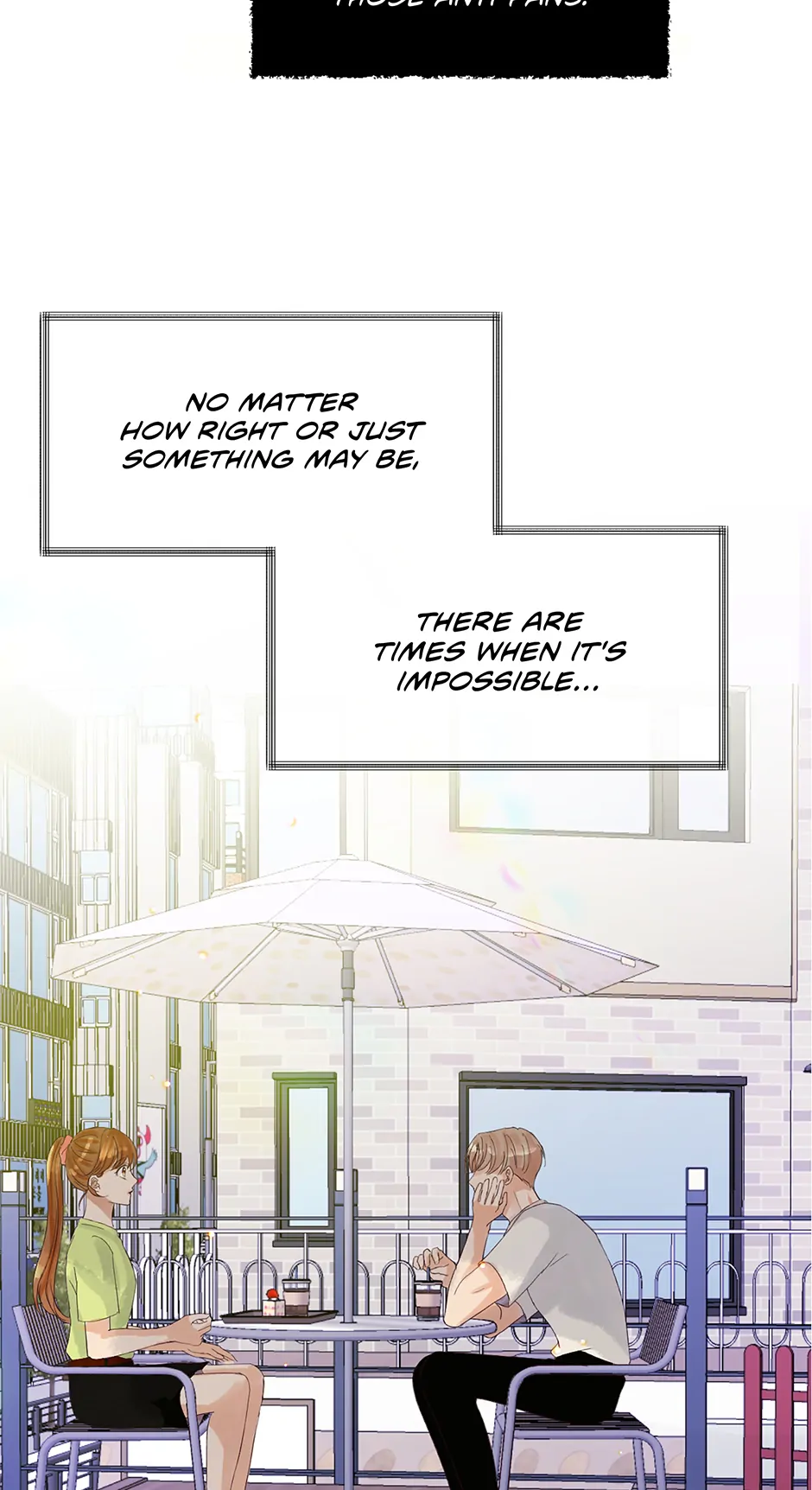 Read Jealousy Inducers Manga Online