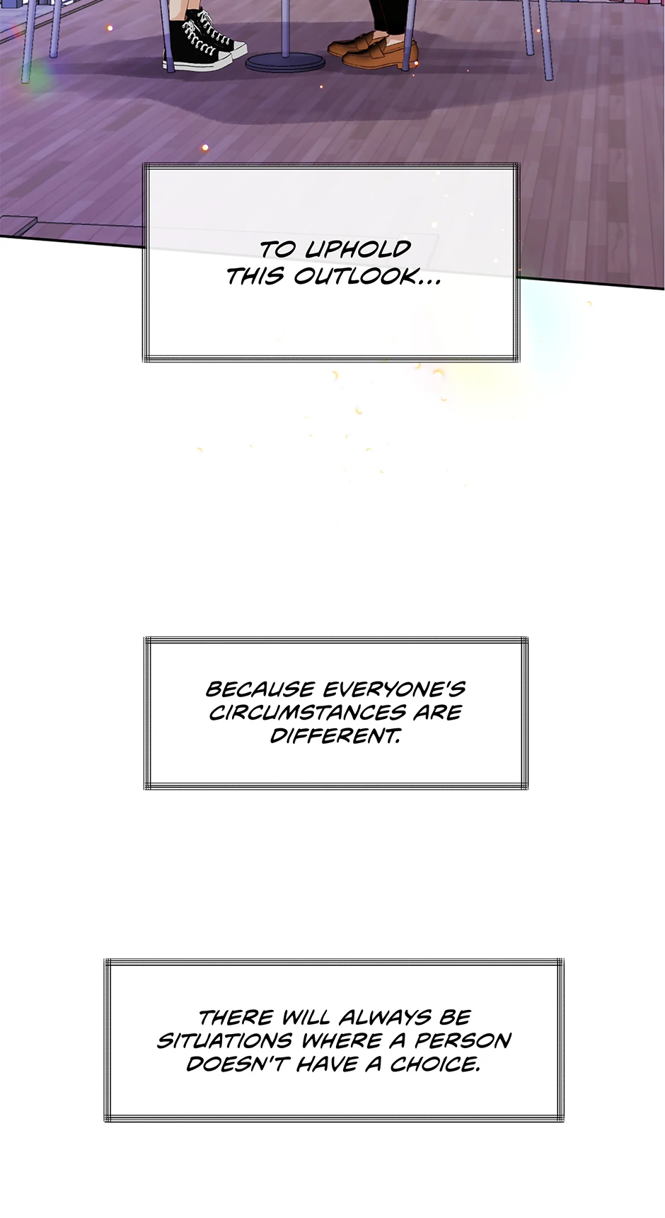 Read Jealousy Inducers Manga Online