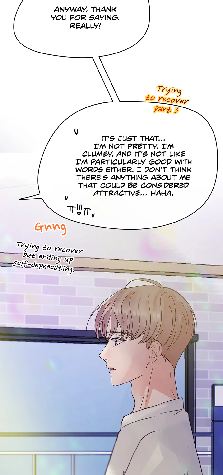 Read Jealousy Inducers Manga Online