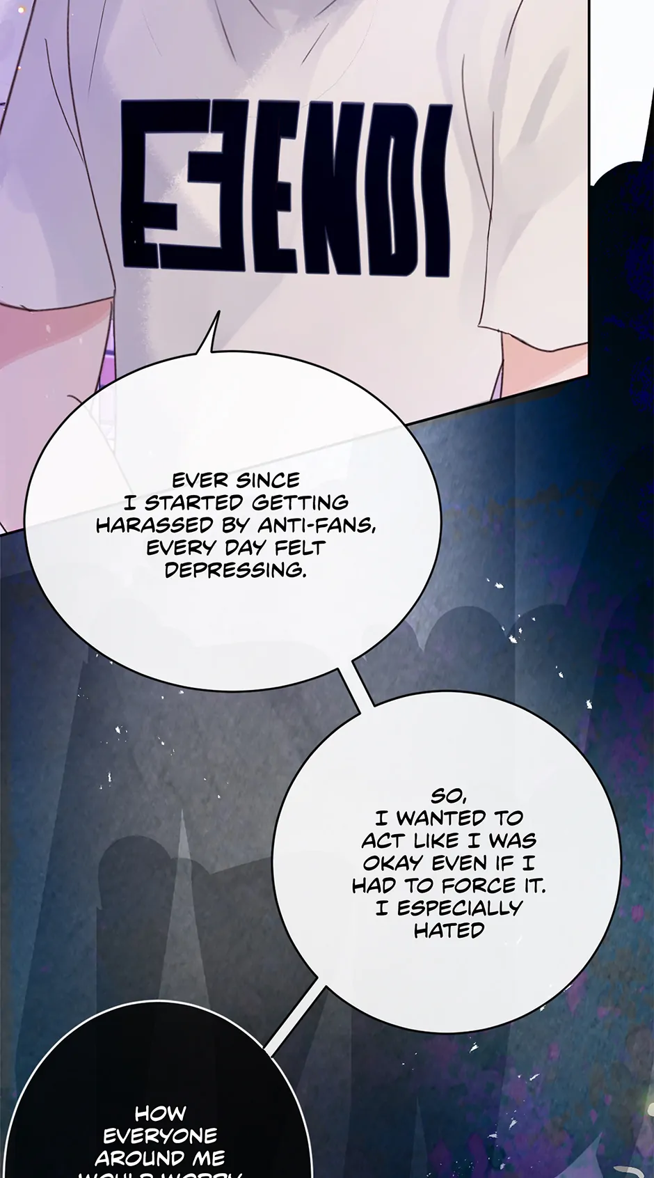 Read Jealousy Inducers Manga Online